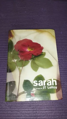 Livro - Sarah