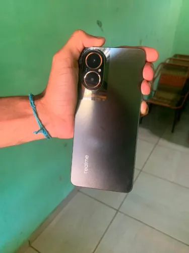 REALME C67