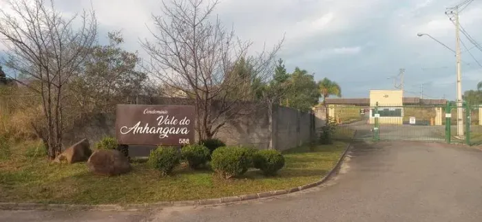 Terreno em Condomínio Fechado - Quatro Barras - Pertinho De Curitiba