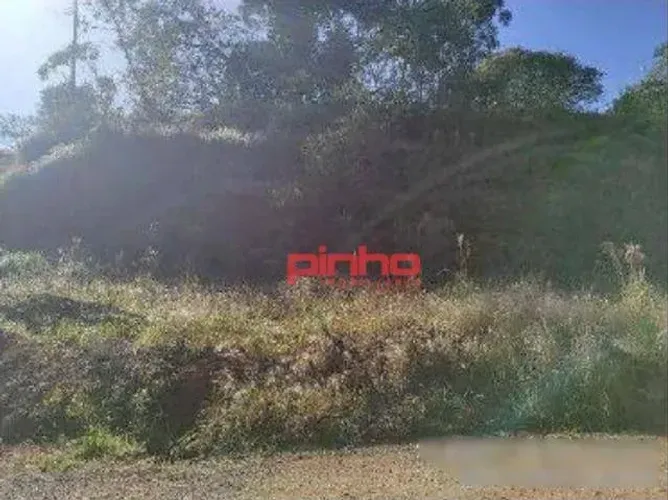 Terreno à venda, 350 m² por R$ 92.400 - Balneário - Piratuba/SC