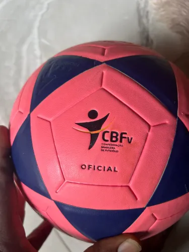 Bola oficial de Futvôlei
