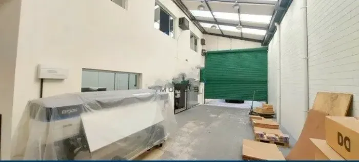 Galpão à venda, 660 m² por R$ 4.200.000,00 - Aclimação - São Paulo/SP