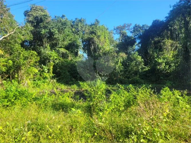 Terreno à venda em Costa do sol - SP
