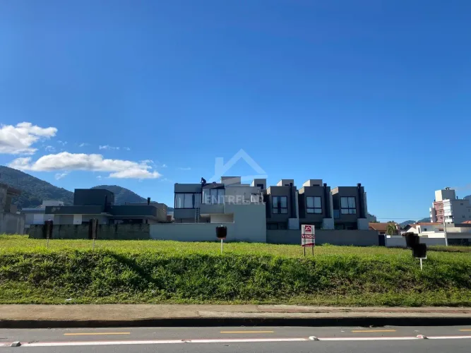 TERRENO RESIDENCIAL em JARAGUÁ DO SUL - SC, AMIZADE