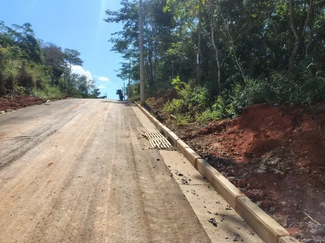 lote em lagoa Santa, aceita veículo, já pode construir sua casa