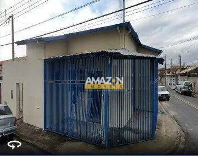 Ponto à venda, 100 m² por R$ 280.000,00 - Jardim Mourisco - Taubaté/SP