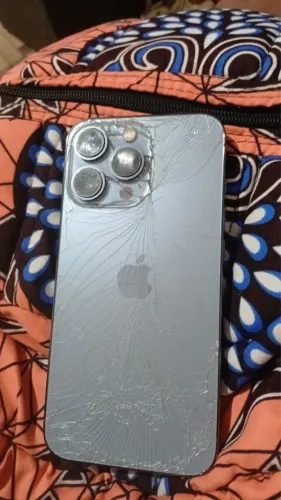 iPhone 13 Pro