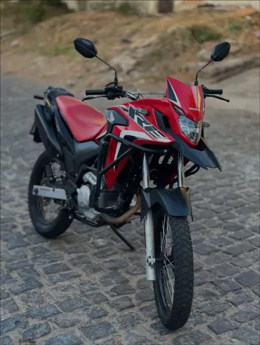 HONDA XRE 300 ABS 22/23