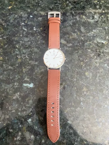 Relógio Patek Phillipe