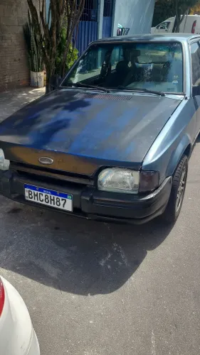Ford Escort L/lx 1.6 1992