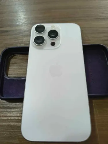 Iphone 16 Pró 