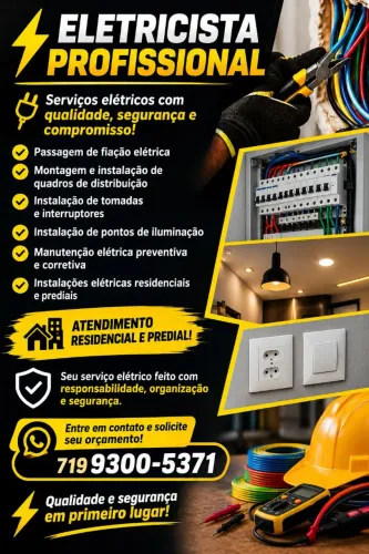 Eletricista