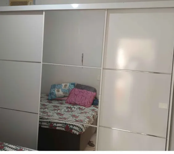 Guarda roupa MDF