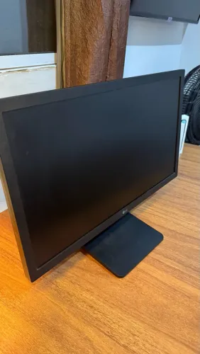 MONITOR GAMER LG 22 polegadas