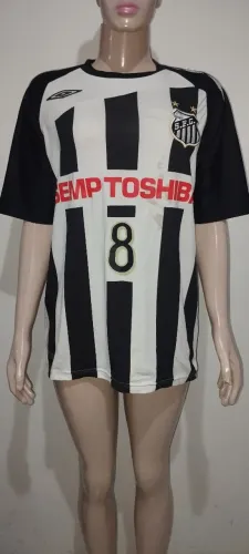 Camisa Santos FC Original/ M
