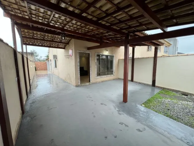 ?? Casa Duplex de Alto Padrão Conforto, Lazer e Localização Estratégica! - Praia Mar - Ri