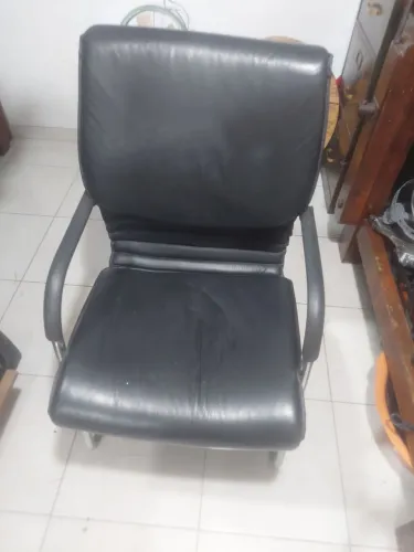 Cadeira de escritório FLEXFORM