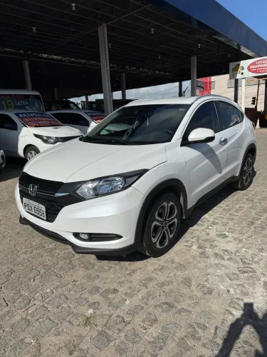 Honda HR-V EXL 1.8 Flexone 16V 5P Aut. 2018