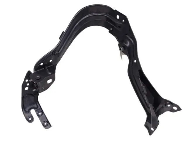 Suporte farol direito Mercedes-Benz C230 1.8 KOMPRESSOR 2006