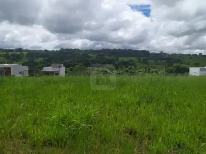 Terreno para venda no bairro Granja Marileusa