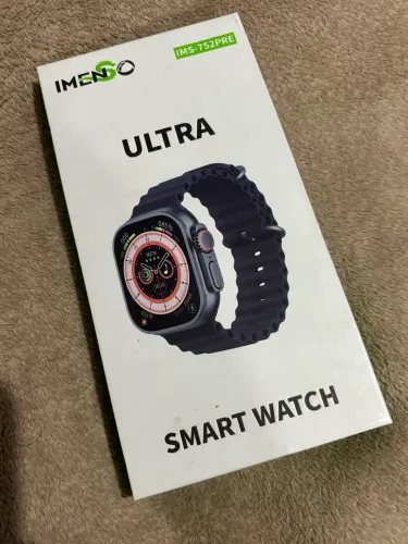 Relógio Smartwatch
