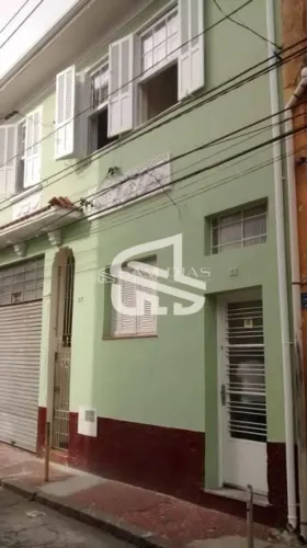 Casa à Venda no Brás Próxima Ao Metrô  95 M² | Ampla, Bem Localizada e com Excelente Custo