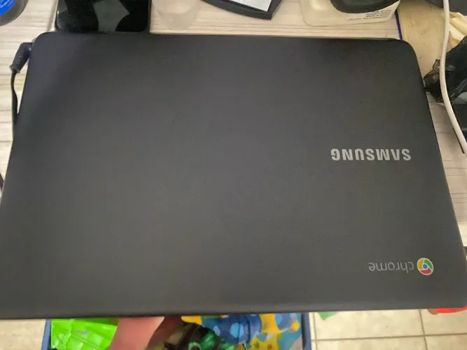 Cromebook Samsung