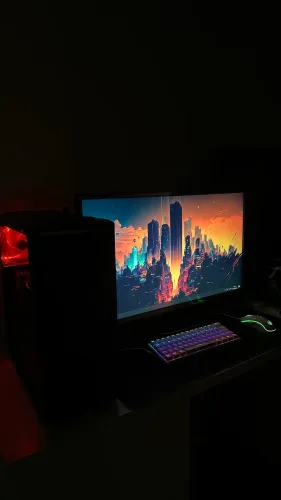 PC GAMER
