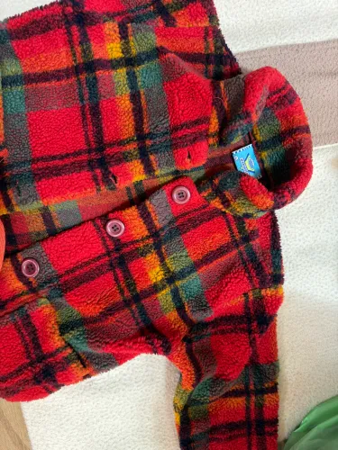Casaco infantil original marca Pakalolo