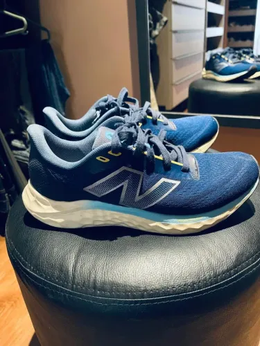 Vendo Tênis Balance - Fresh Foam (Novo)