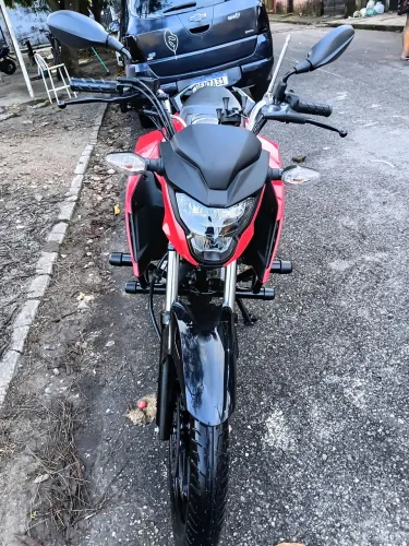 Cg fan 160