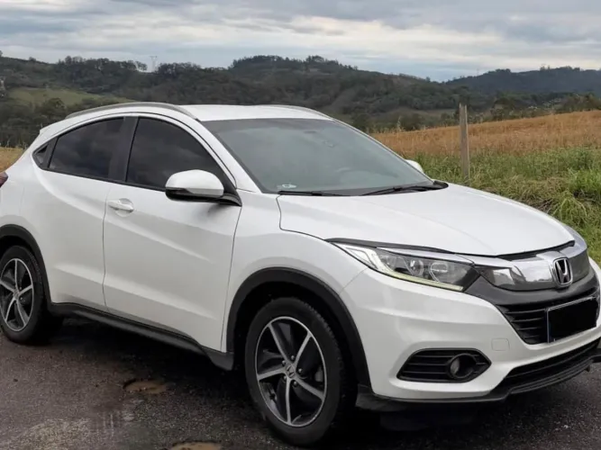 Honda HR-V EX 1.8 Flexone 16V 5P Aut. 2018