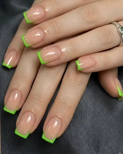 Manicure pedicure agenda horas