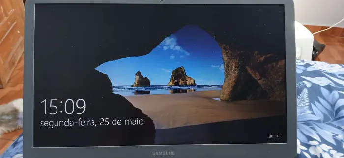 Notebook Samsung 
