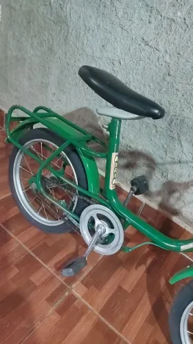 Monark aro 14