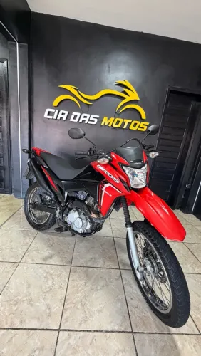 Honda NXR 160 Bros Esdd Flexone 2024