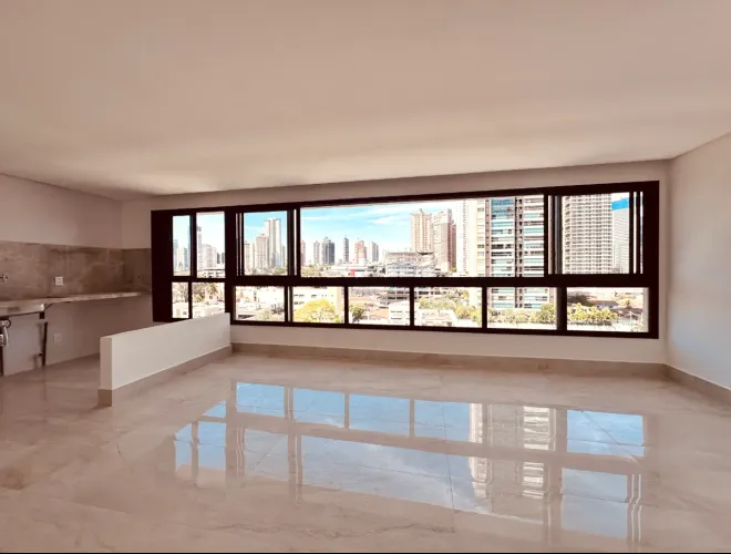 Residencial Maestro Residenza