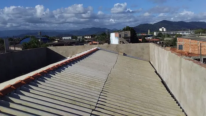 Telhadista ou Pintor Disponível Jabaquara Zona Sul SP