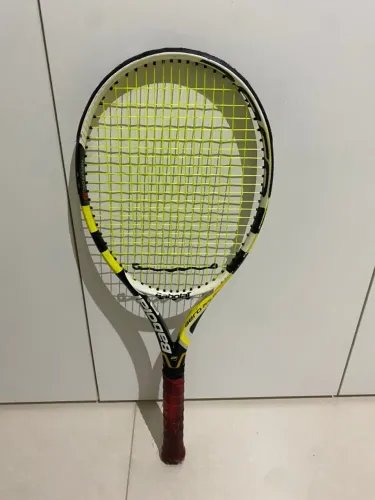 Raquete Babolat AeroPro Drive GT (Linha Nadal) - Grip 3 (4 3/8)