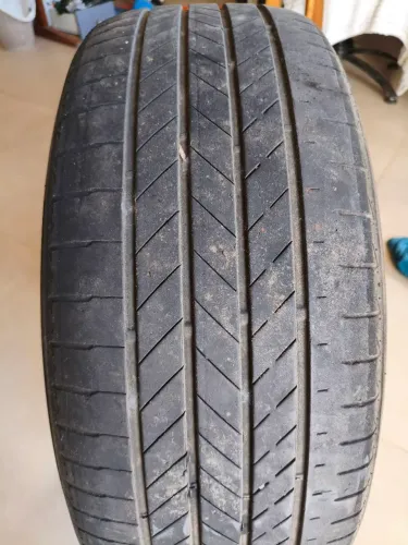 Pneus 255/50 R18