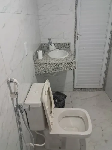 Sobrado novo