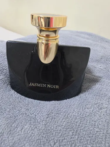 Perfume Jasmin Noir - Bvlgari