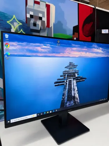 Monitor Novo 27 polegadas Samsung