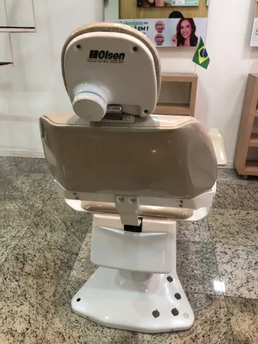 Cadeiras de dentista