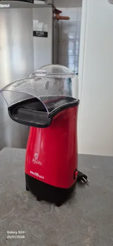 Pipoqueira Britânia 110v