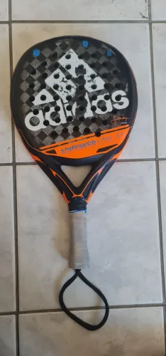 Raquete de Padel Adidas