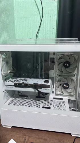 Computador gamer