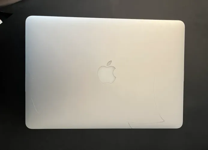 MacBook Air 13 polegadas (Mid 2012)