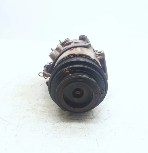 Compressor Ar Condicionado Ix35 2.0 2013 1027e05500