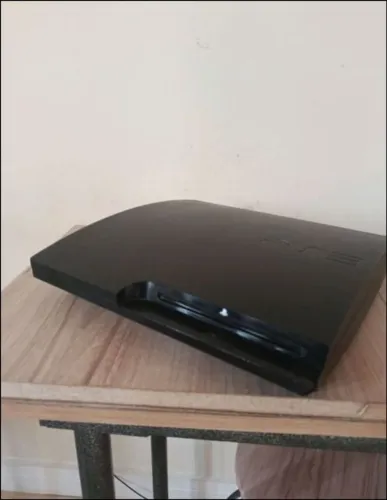Playstation 3